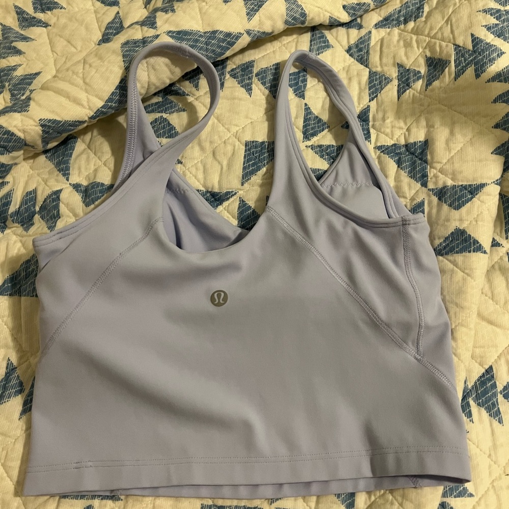 Lululemon Align Tank